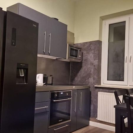 הנובר Linden Residence מראה חיצוני תמונה