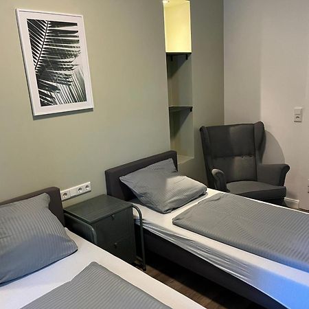 הנובר Linden Residence מראה חיצוני תמונה