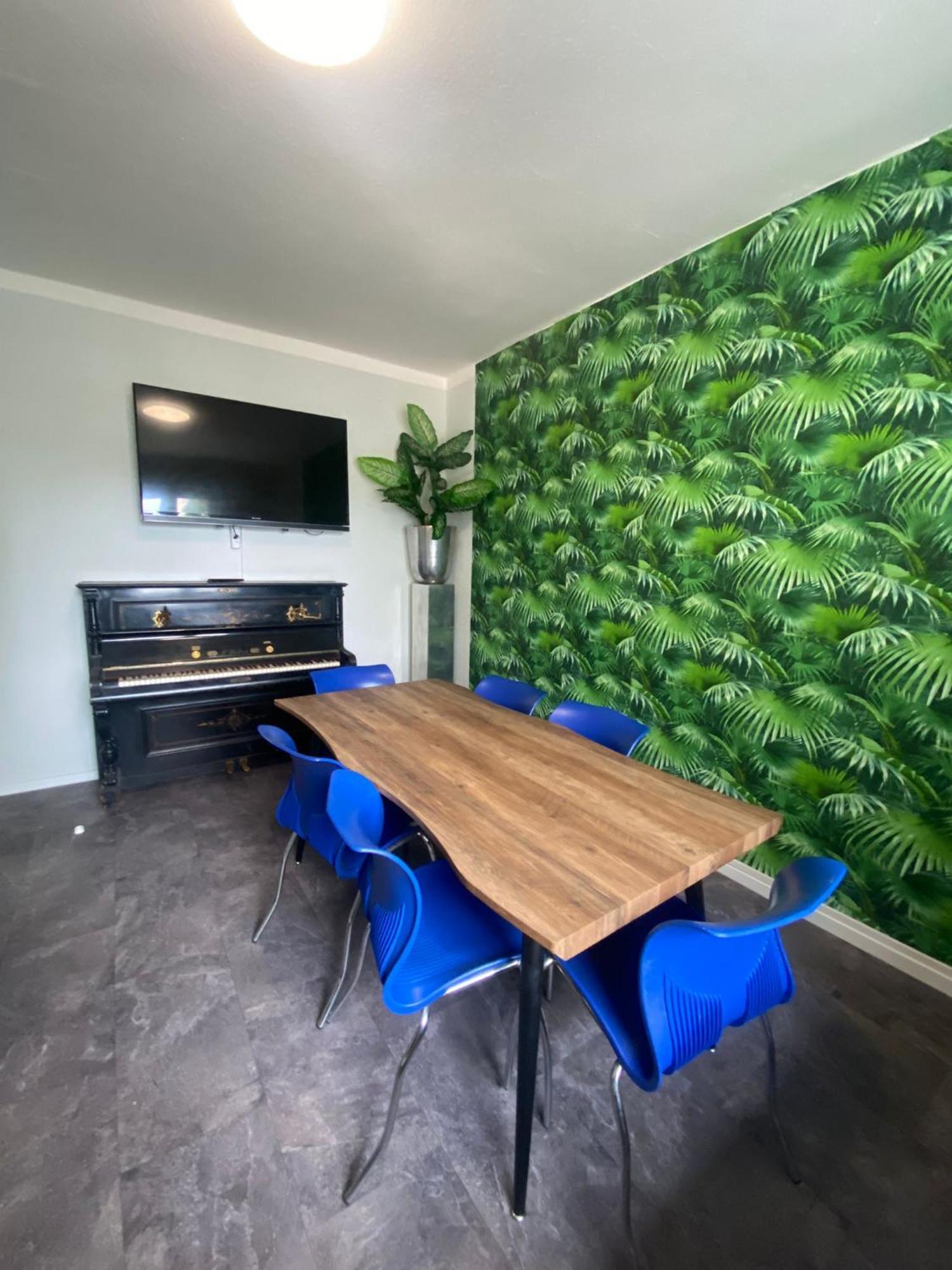 הנובר Linden Residence מראה חיצוני תמונה