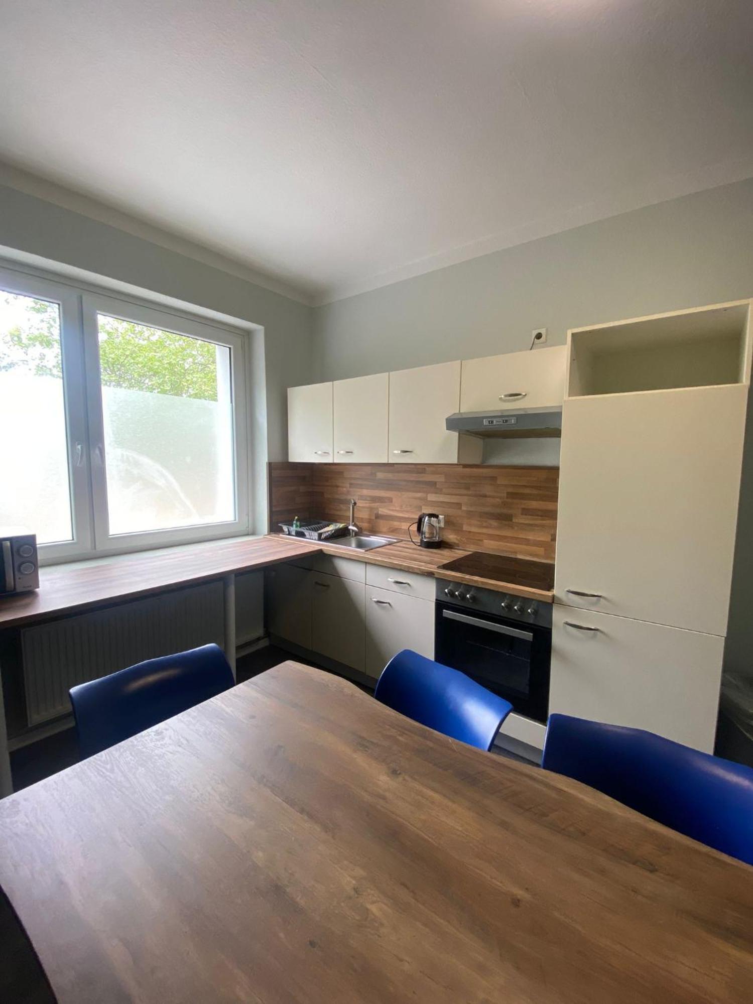 הנובר Linden Residence מראה חיצוני תמונה