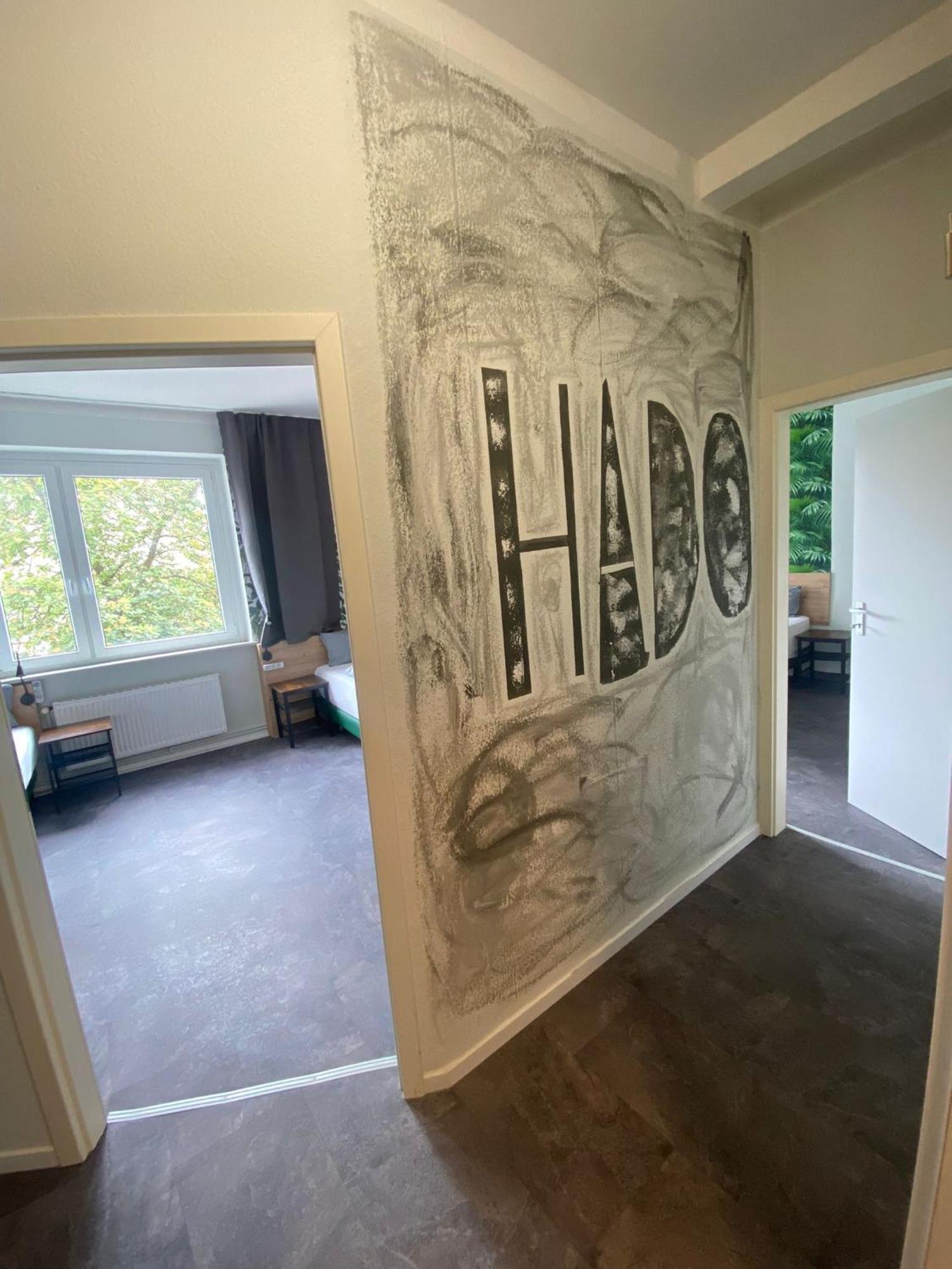הנובר Linden Residence מראה חיצוני תמונה