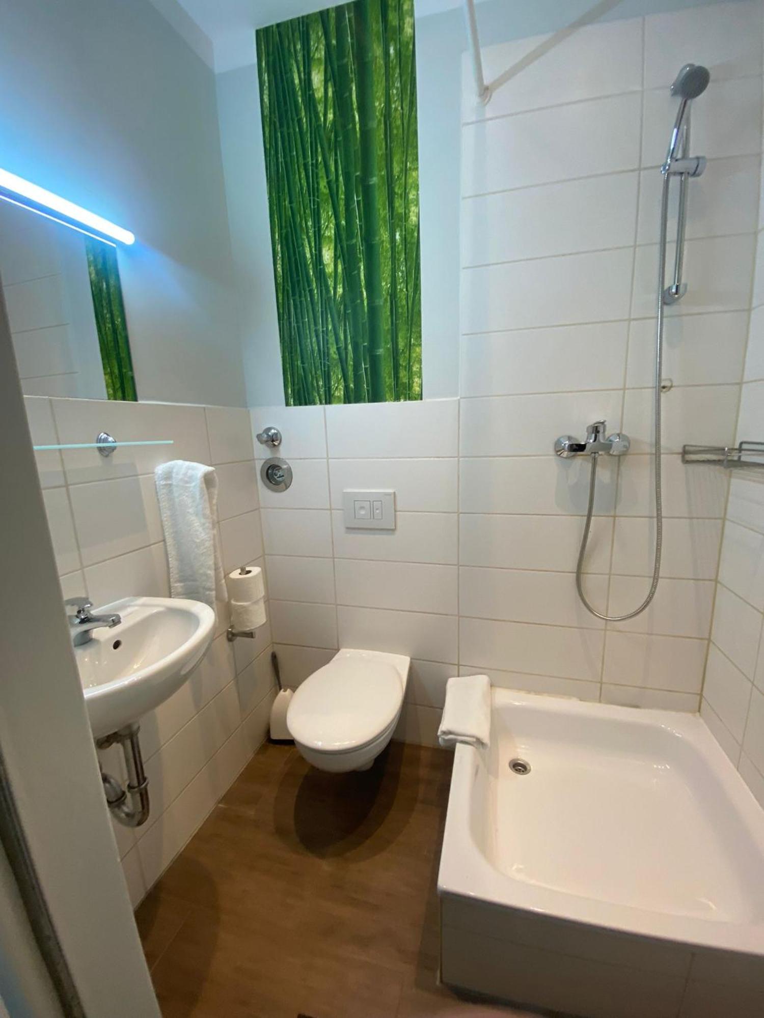 הנובר Linden Residence מראה חיצוני תמונה