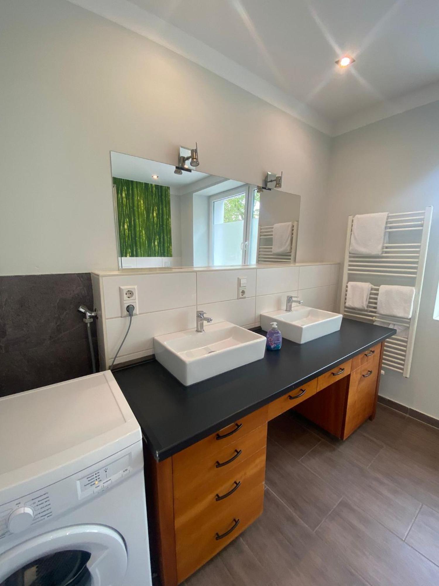 הנובר Linden Residence מראה חיצוני תמונה