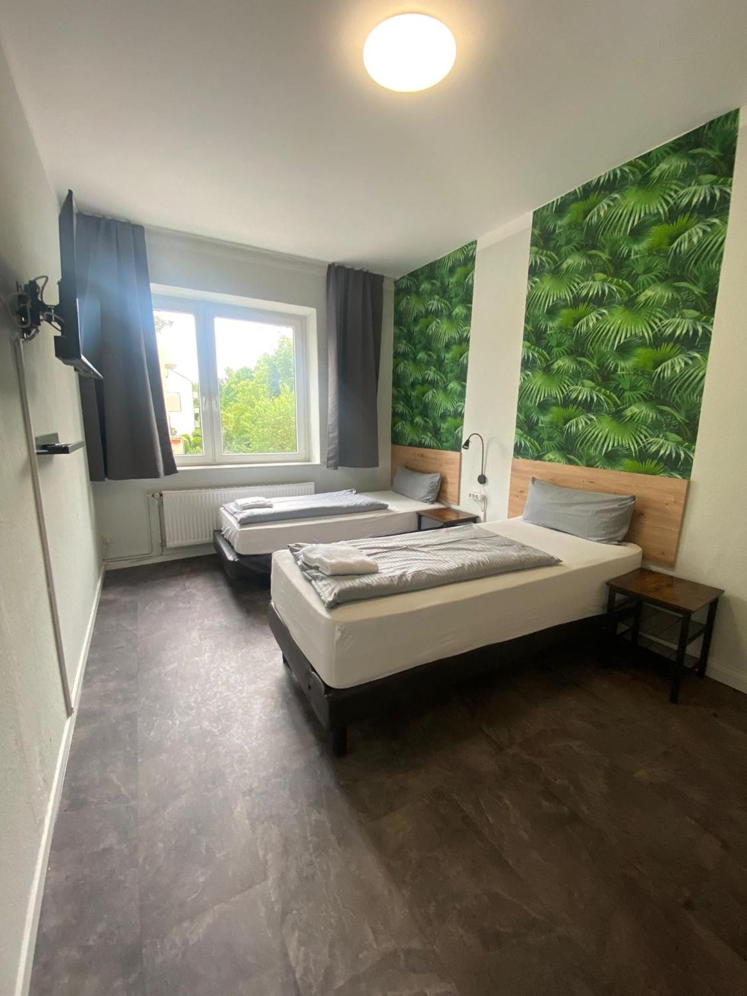 הנובר Linden Residence מראה חיצוני תמונה
