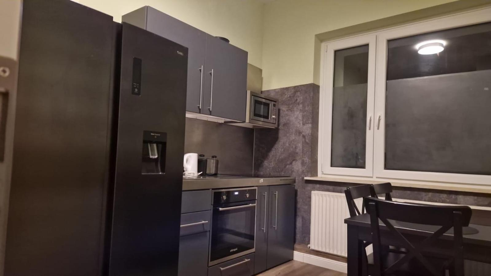 הנובר Linden Residence מראה חיצוני תמונה