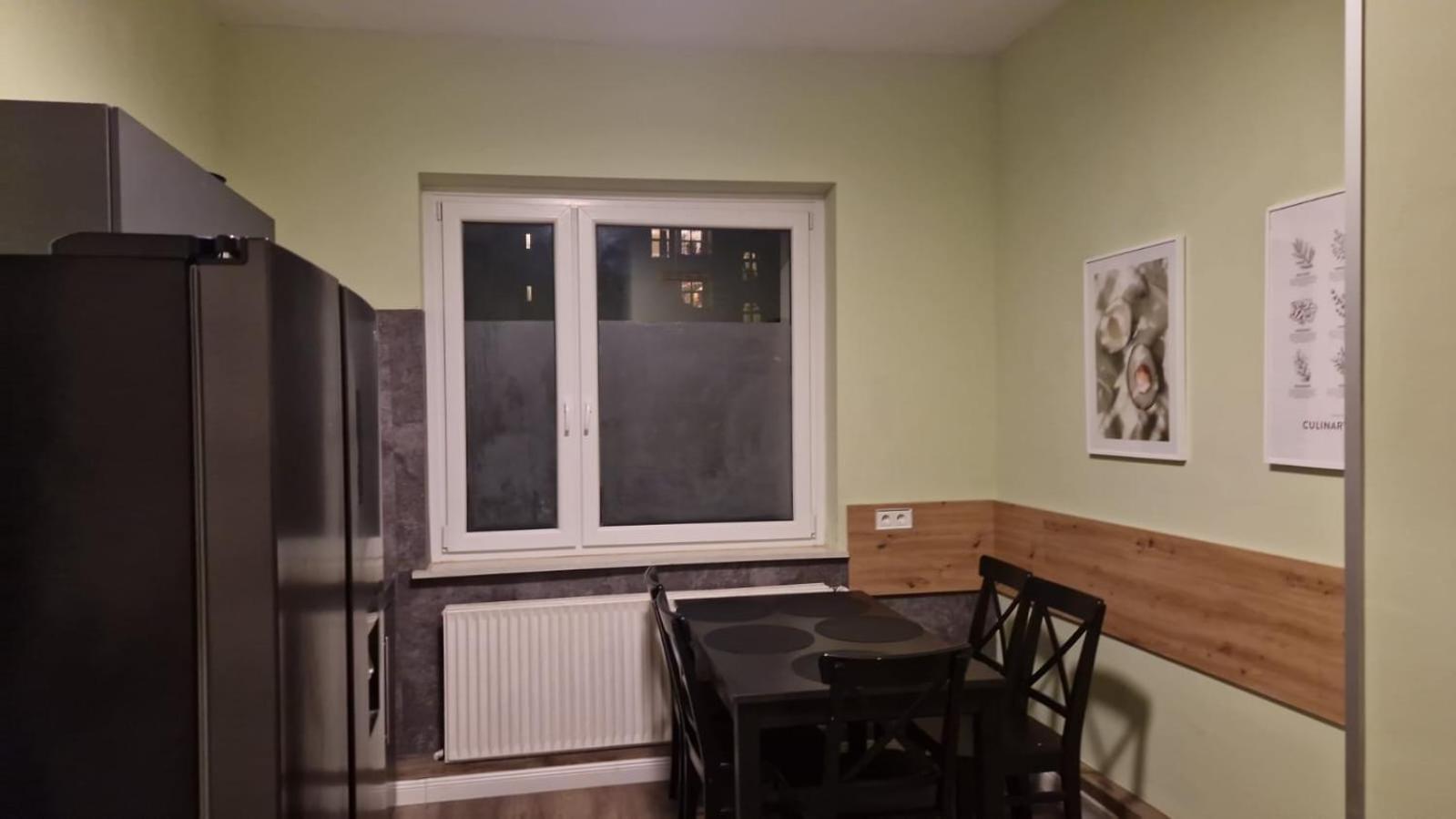 הנובר Linden Residence מראה חיצוני תמונה