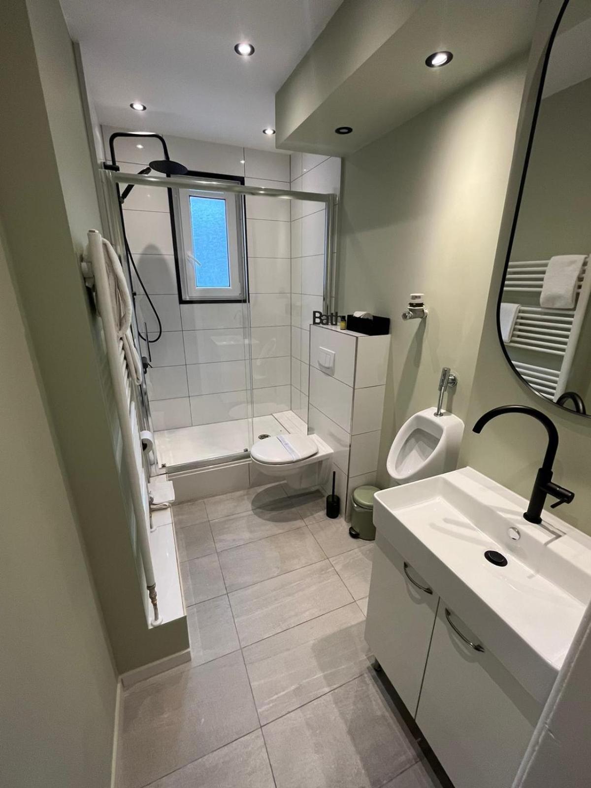 הנובר Linden Residence מראה חיצוני תמונה