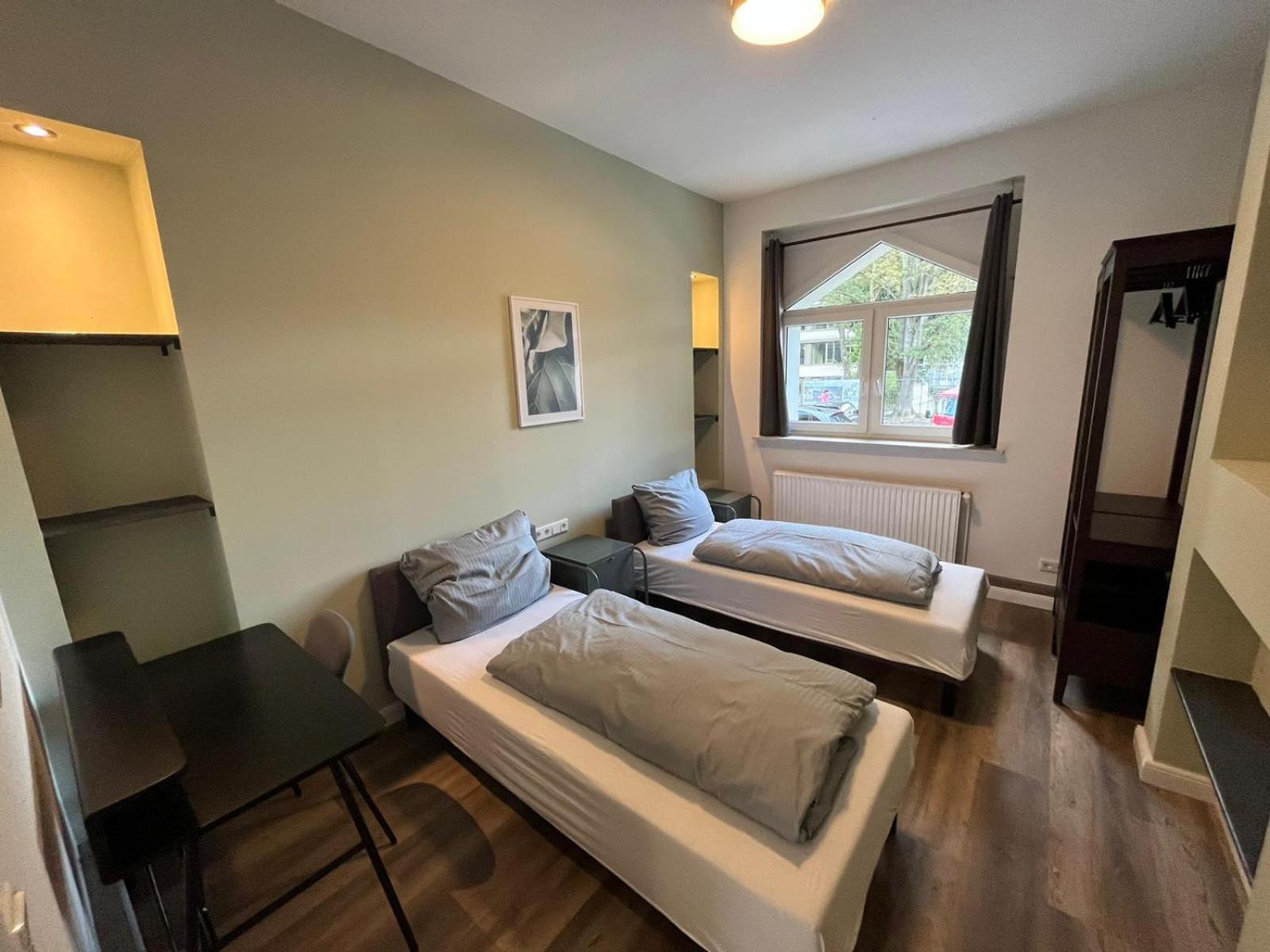 הנובר Linden Residence מראה חיצוני תמונה