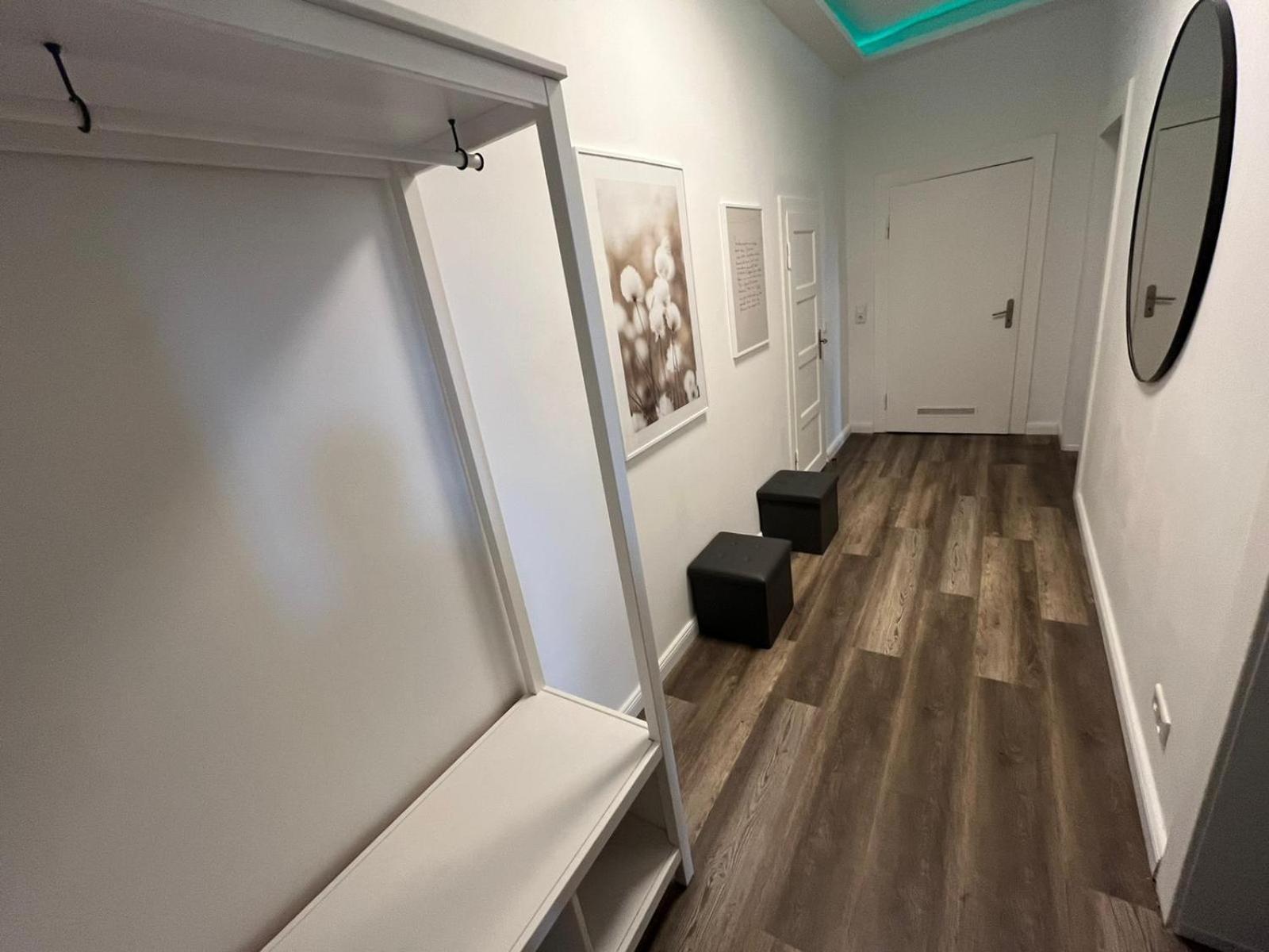 הנובר Linden Residence מראה חיצוני תמונה