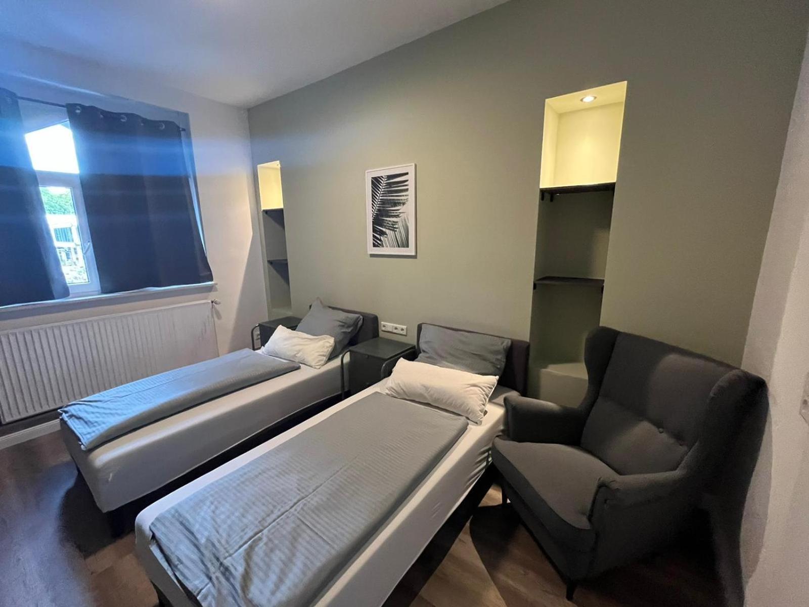 הנובר Linden Residence מראה חיצוני תמונה