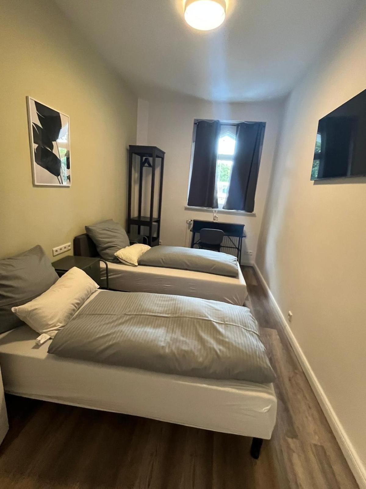 הנובר Linden Residence מראה חיצוני תמונה
