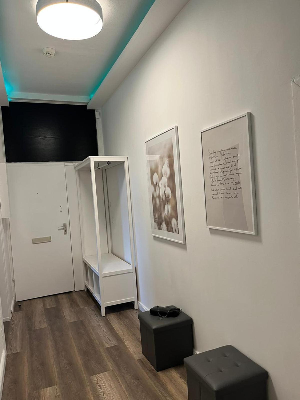 הנובר Linden Residence מראה חיצוני תמונה