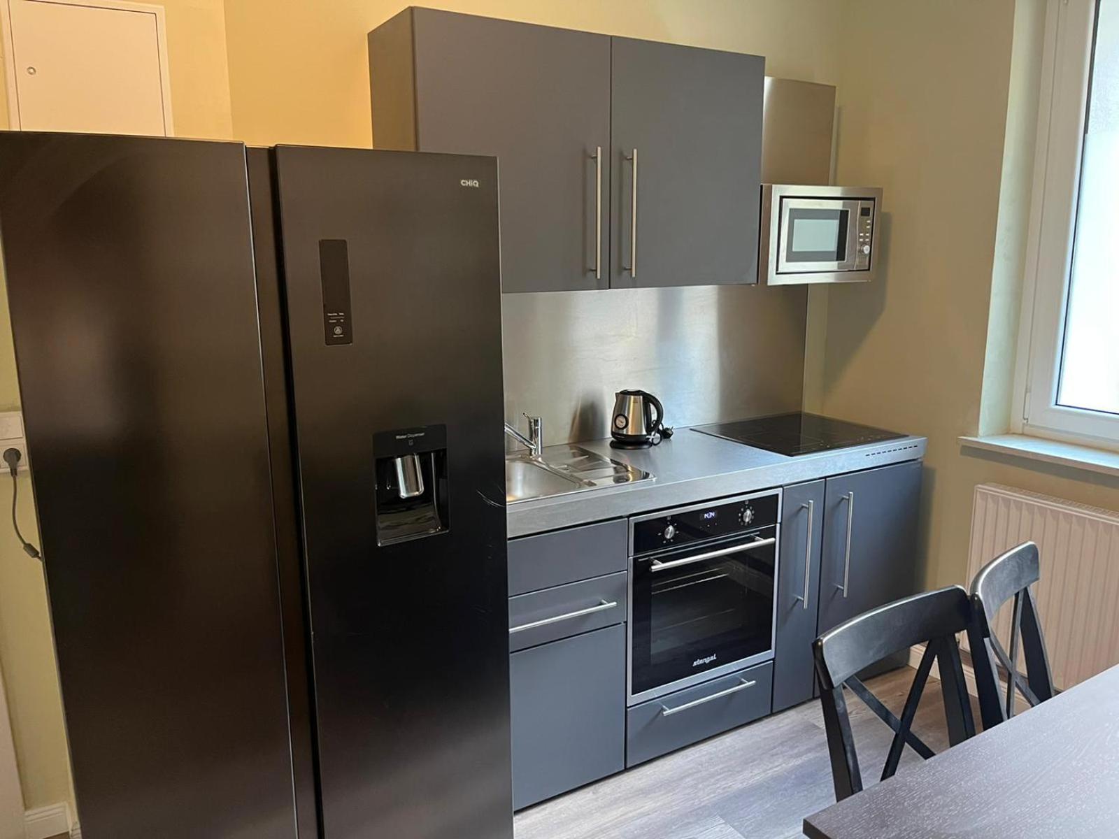 הנובר Linden Residence מראה חיצוני תמונה